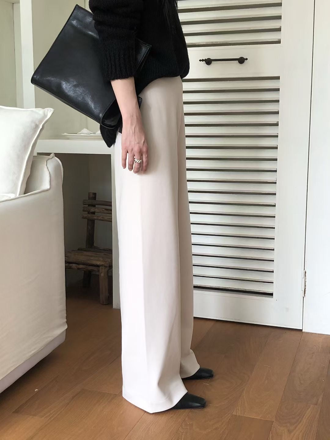 Liora Pants (3 Colors)