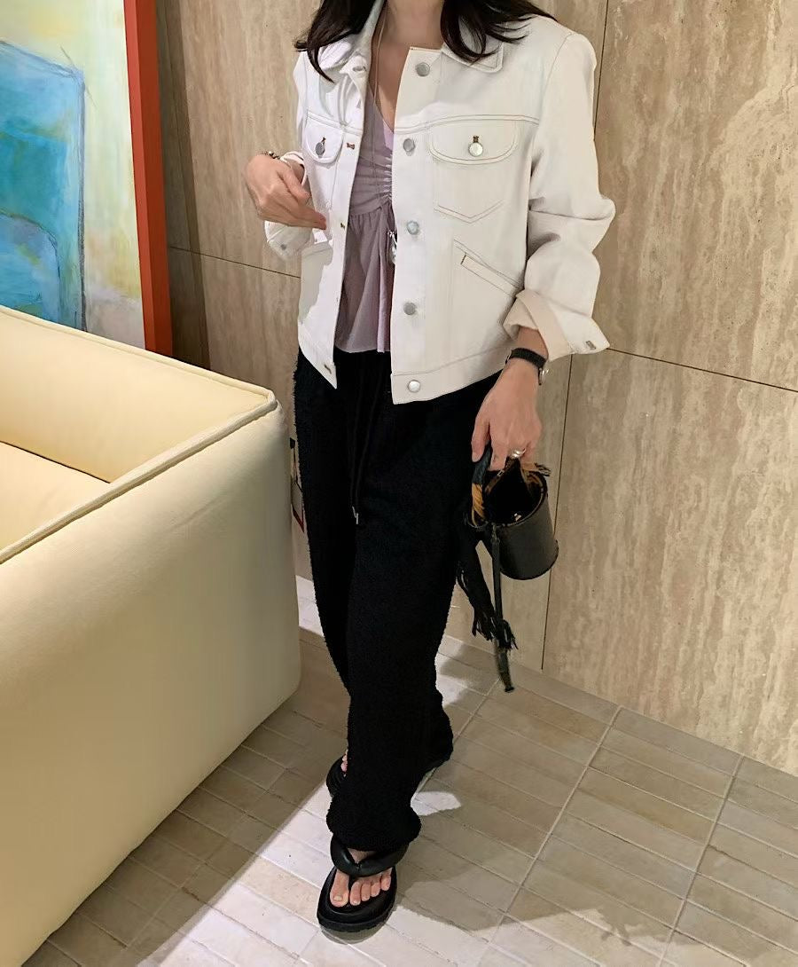 Rhiann Jacket (2 Colors)