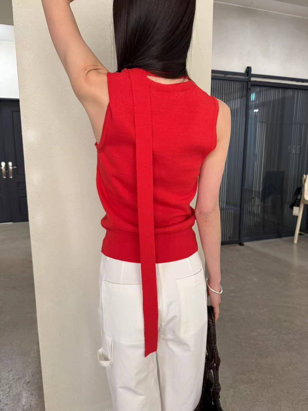 Verity Knit Top (5 Colors)