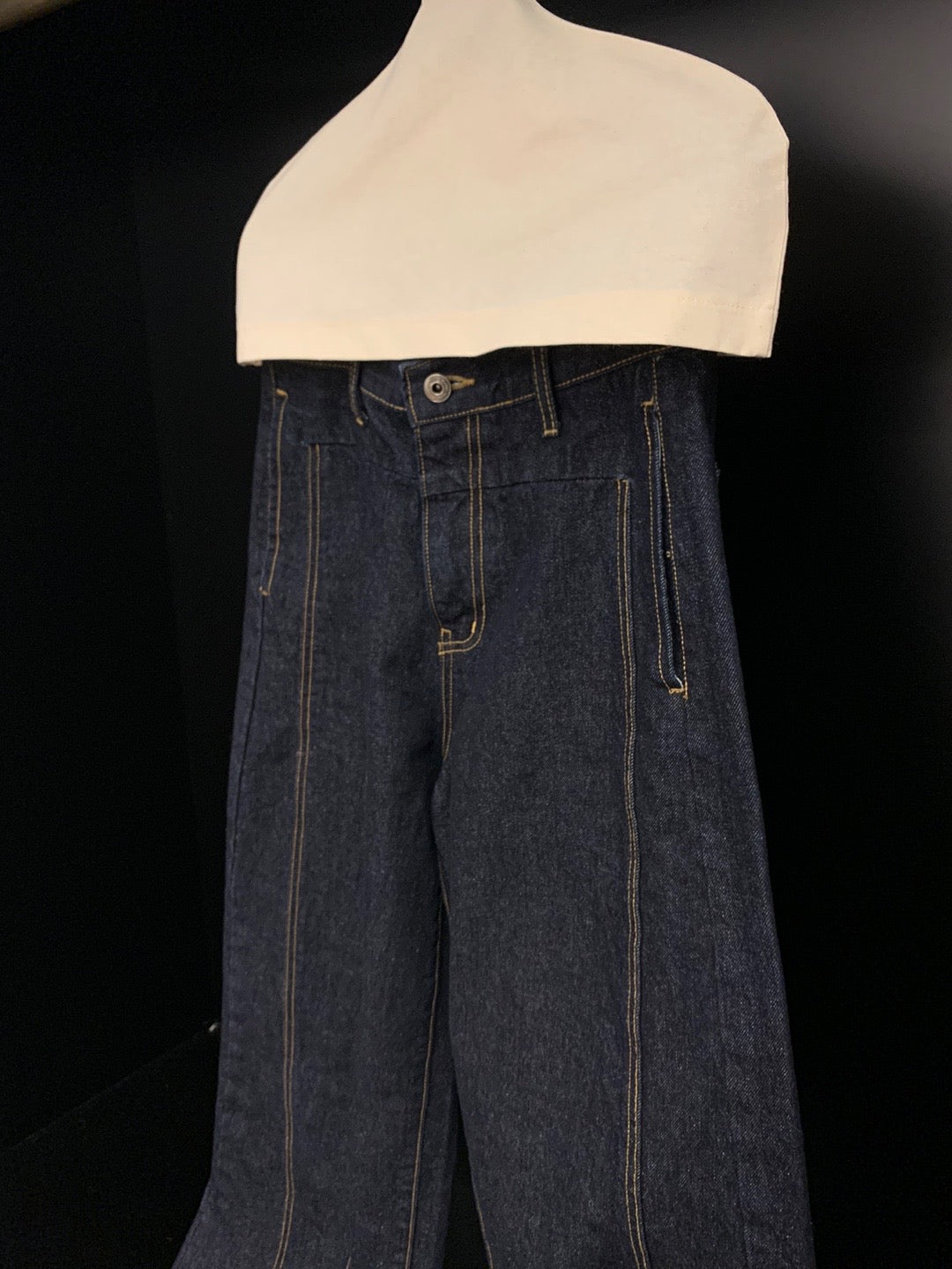 Alazne Jeans