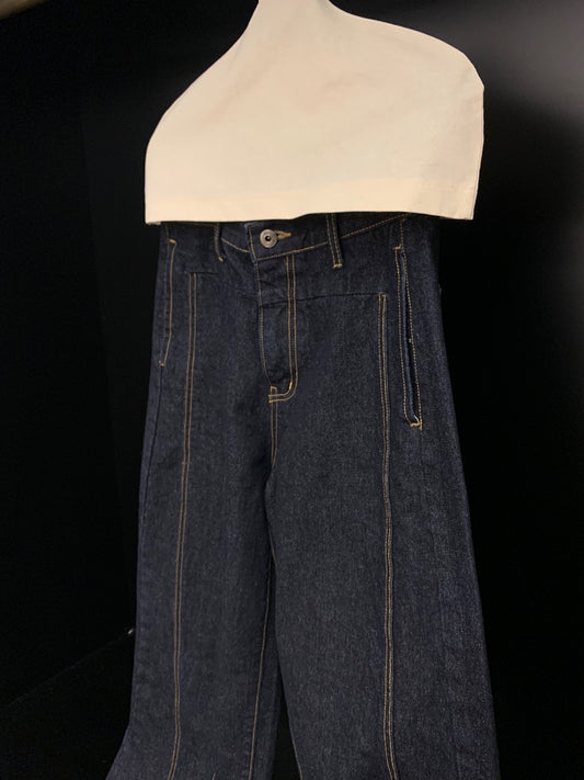 Alazne Jeans