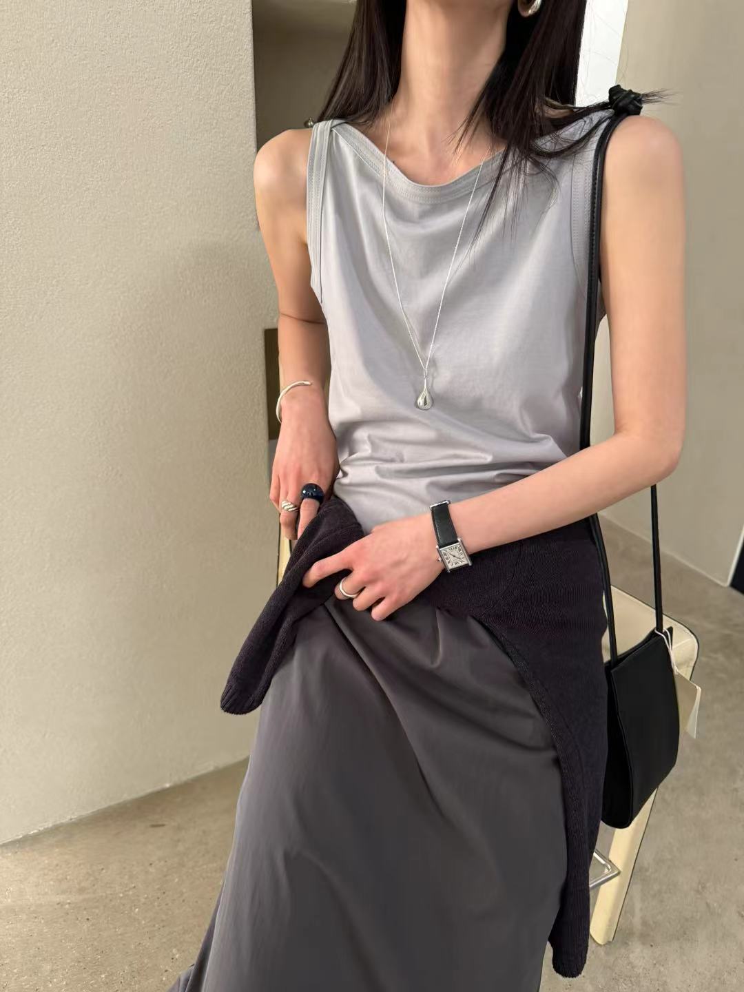 Koa Top (7 Colors)