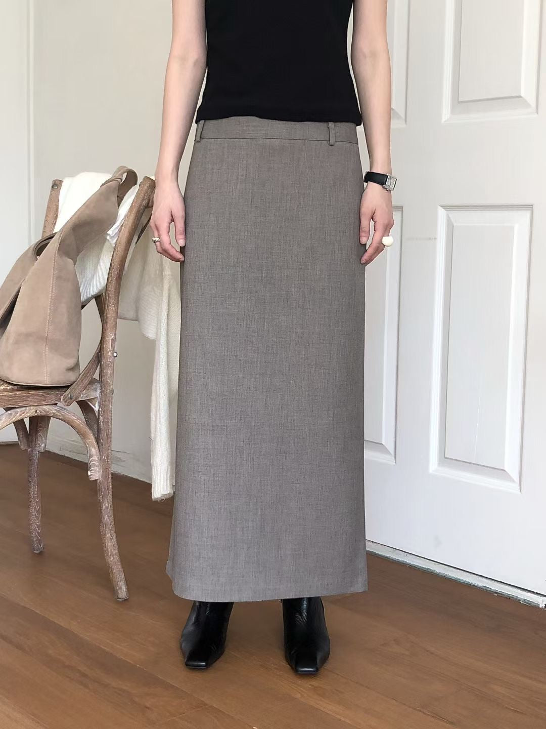 Valentina Skirt (3 Colors)