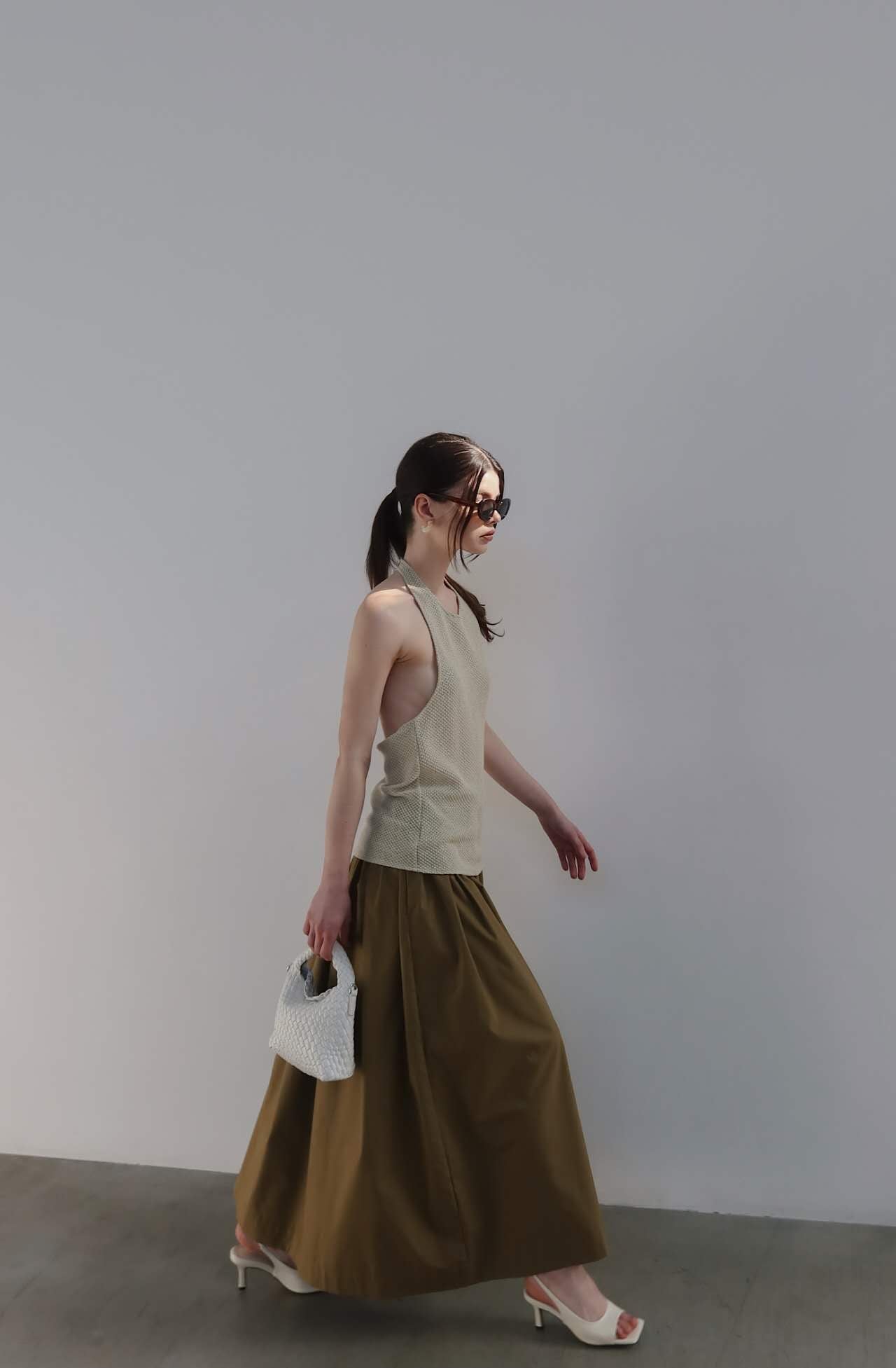 Daniella Skirt (6 Colors)