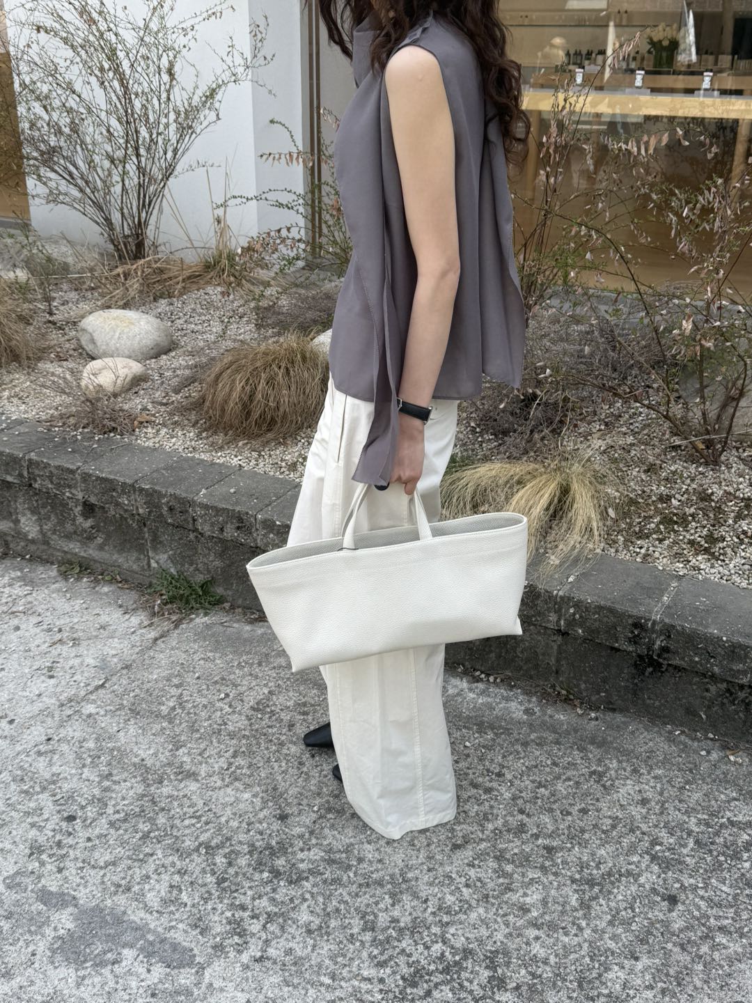 Florence Layer Top (5 Colors)