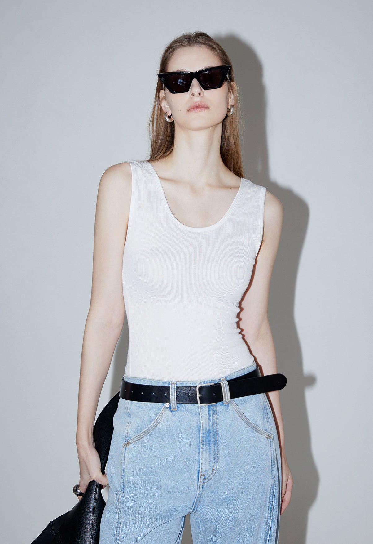 Wren Top (3 Colors)