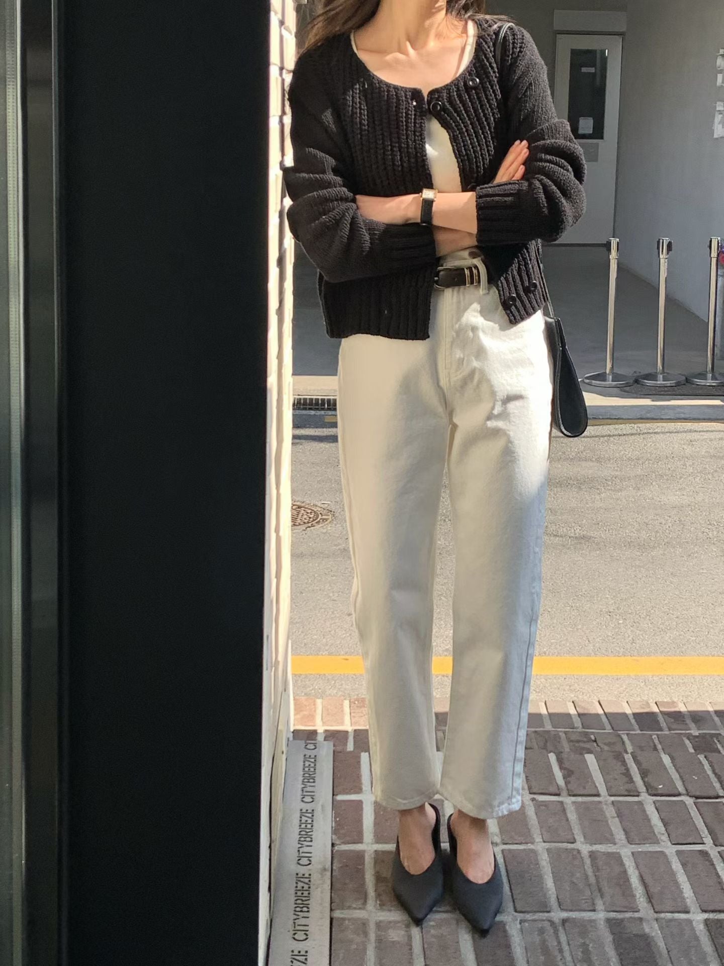 Althea Jeans