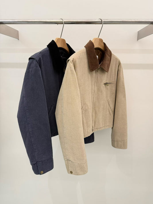 Phaeda Jacket (2 Colors)