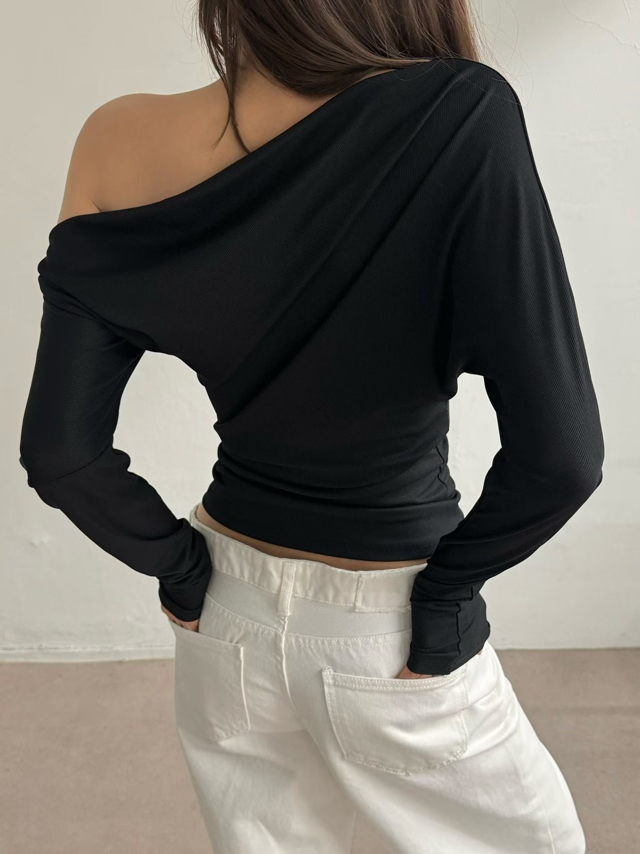 Aurelie Top (3 Colors)