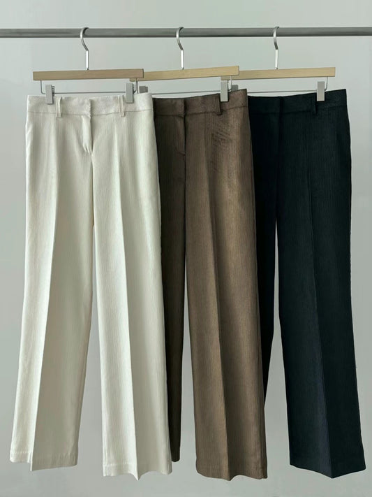 Audrey Pants (3 Colors)