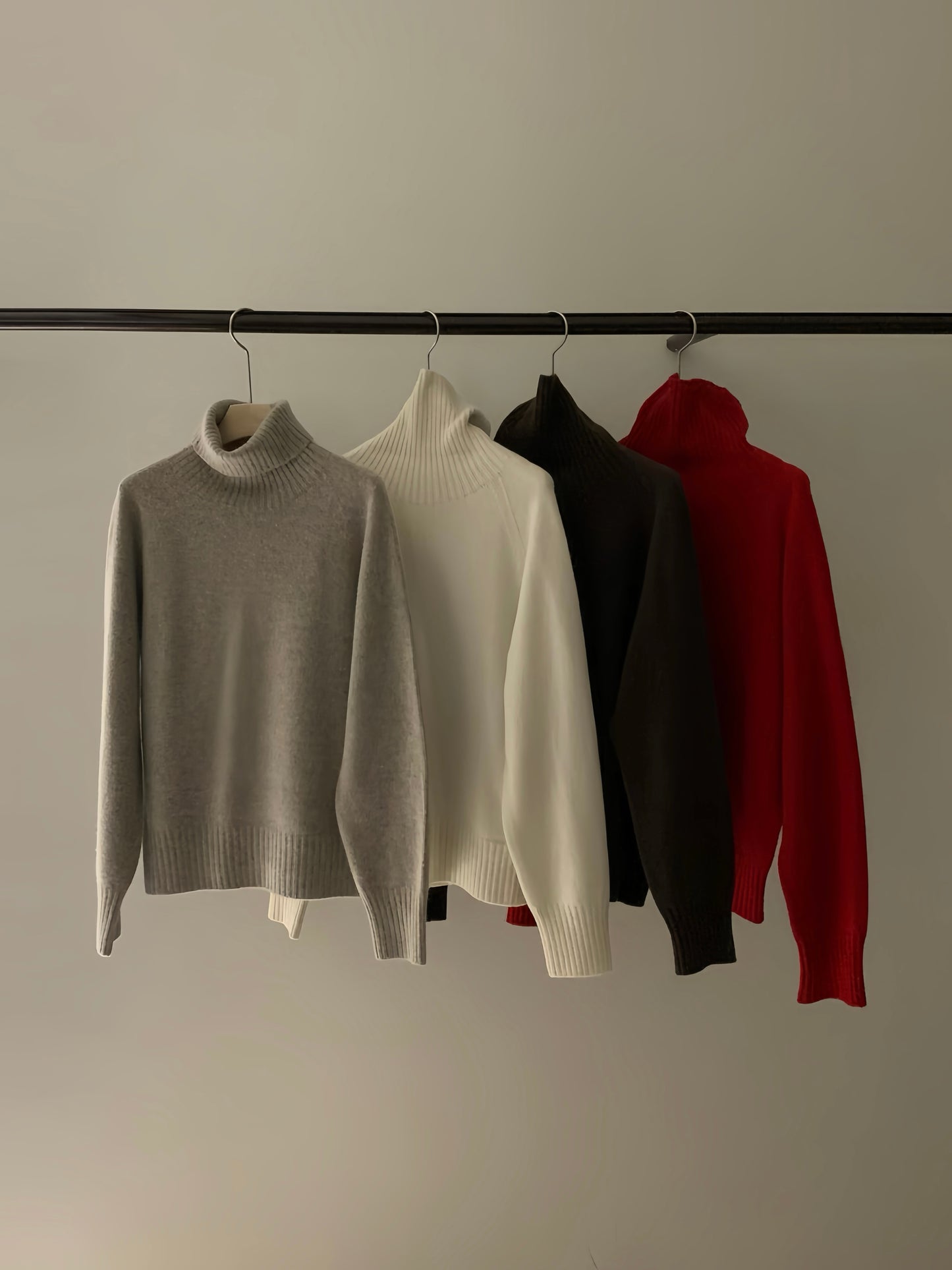 Serafina Sweater (4 Colors)
