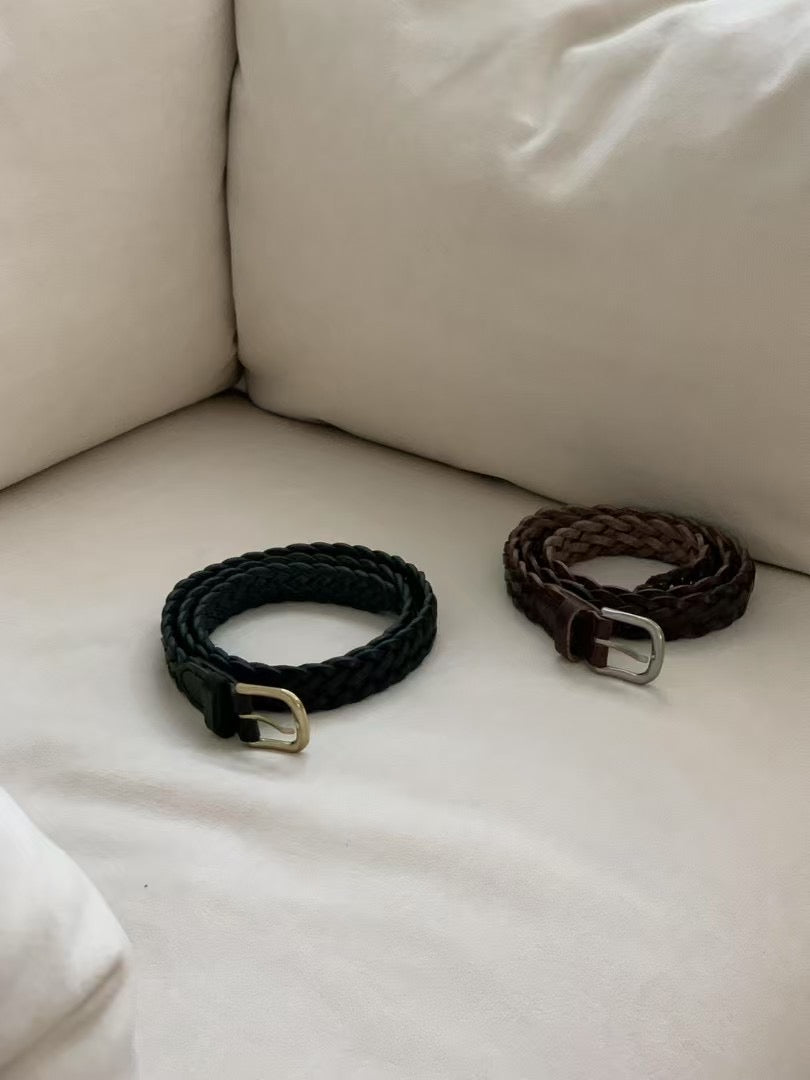 Flip Belt (2 Colors)