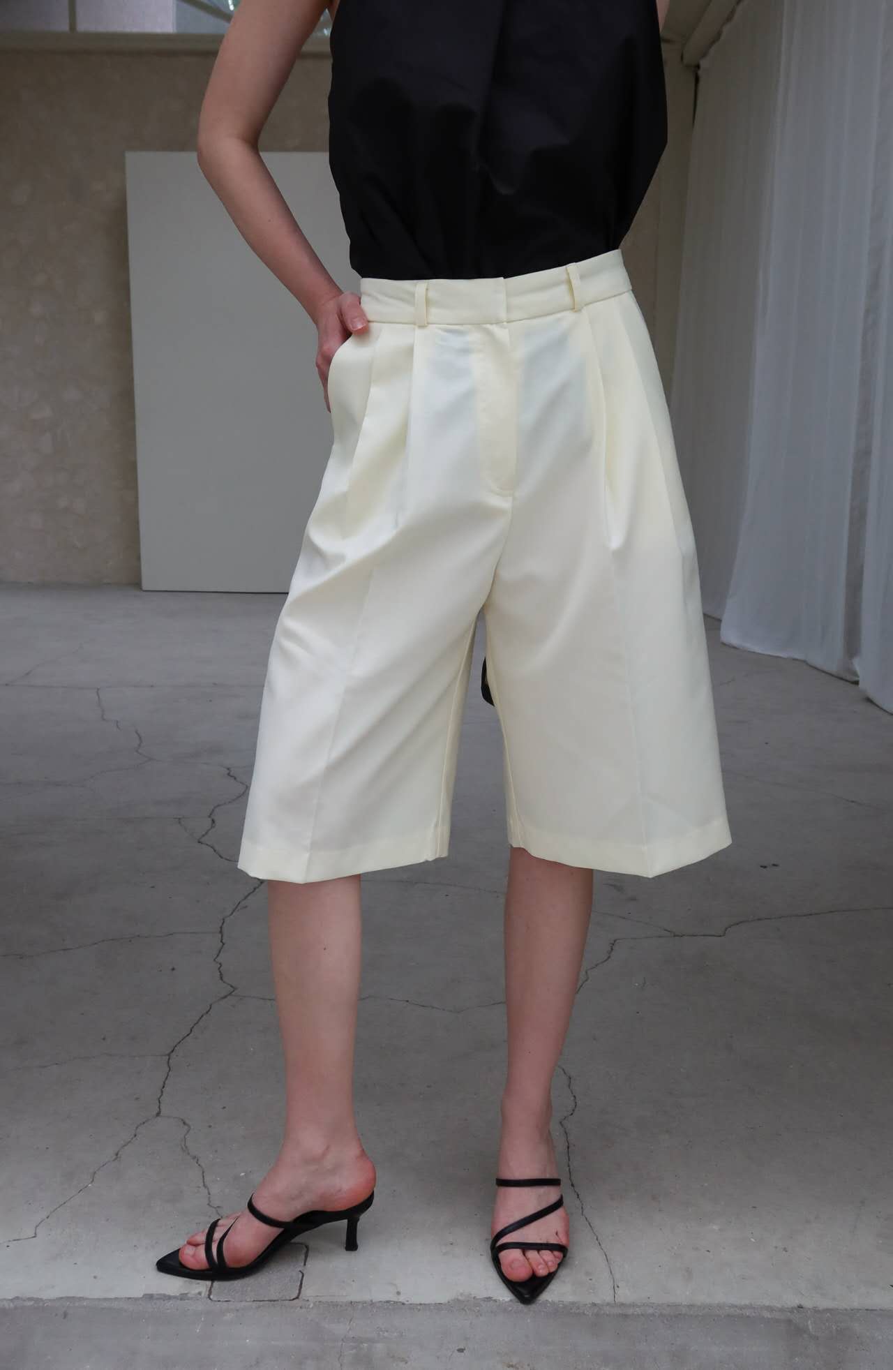 Ianthe Pants (2 Colors)