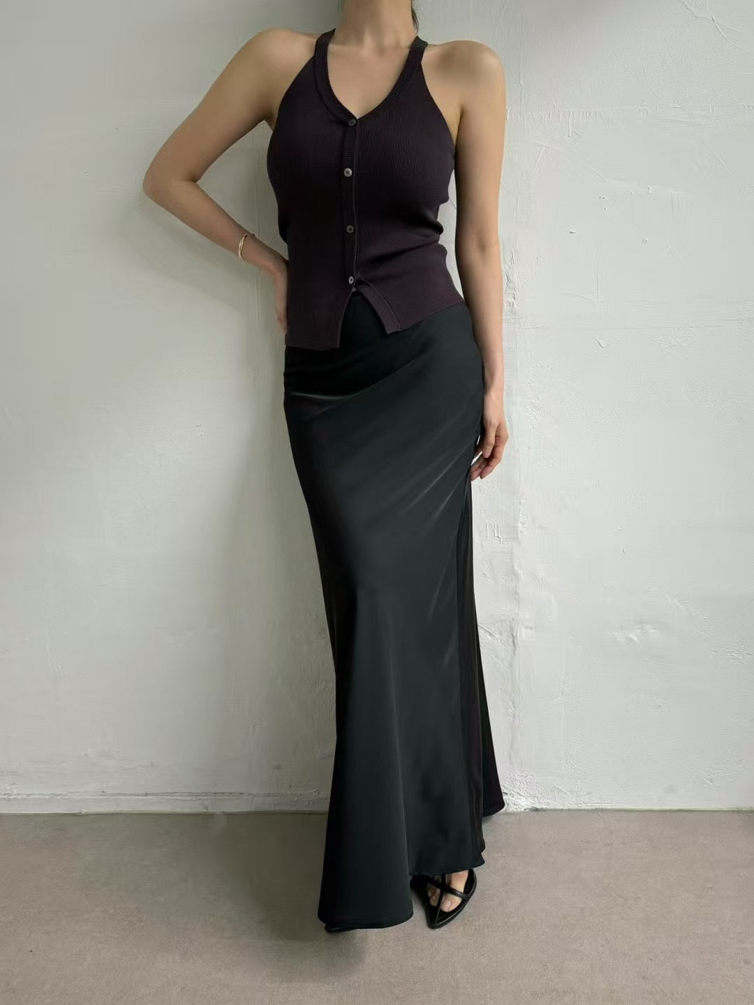 Harlow Top (4 Colors)