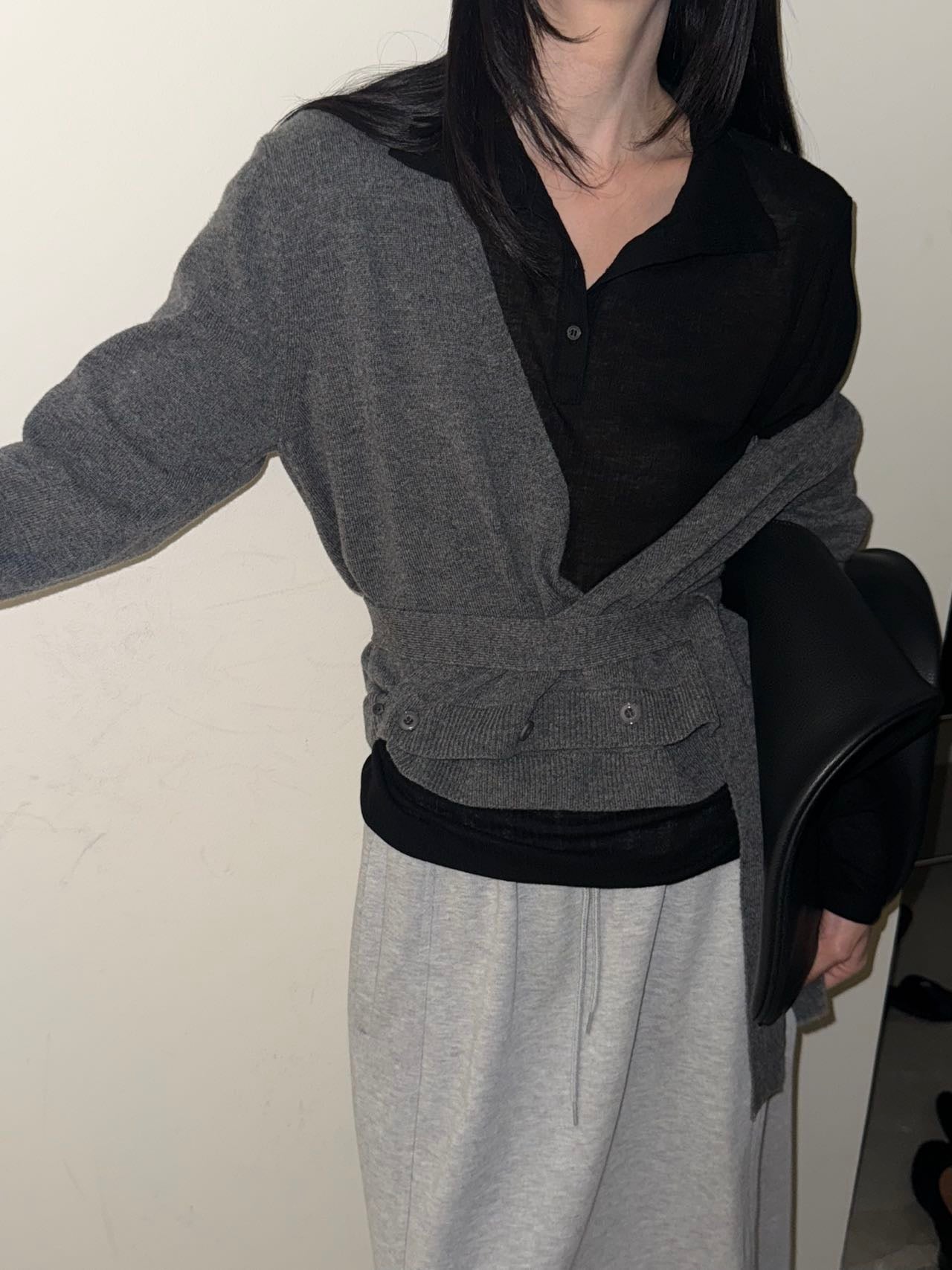 Nolwenn 70% Tencel Top (8 Colours)