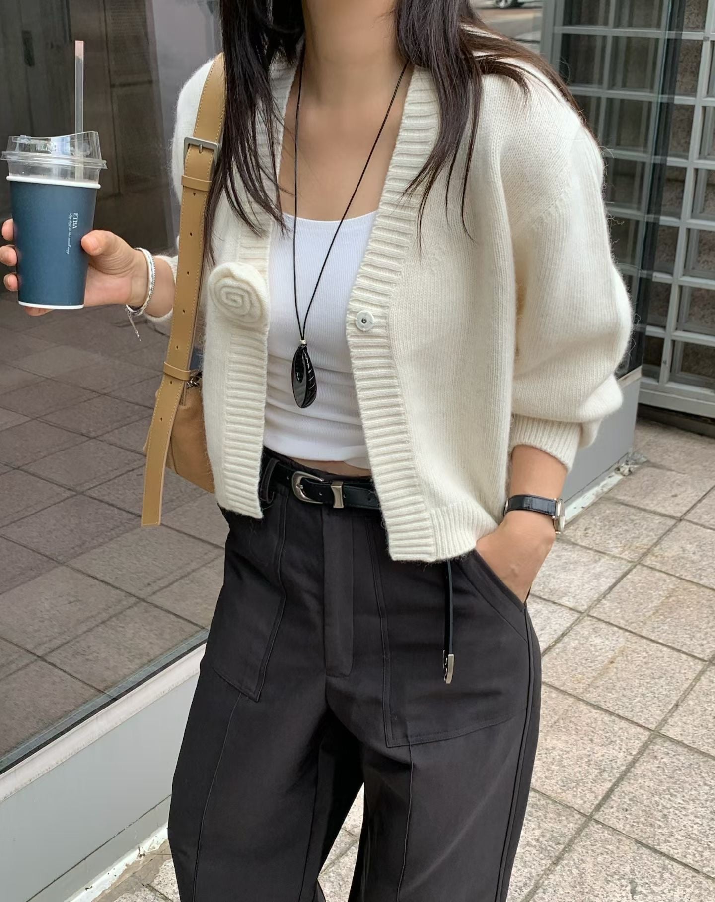 Althea Pants (3 Colors)