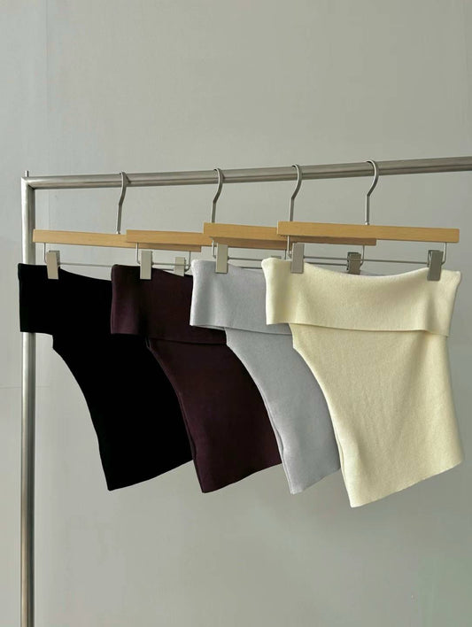 Abbie Top (5 Colors)