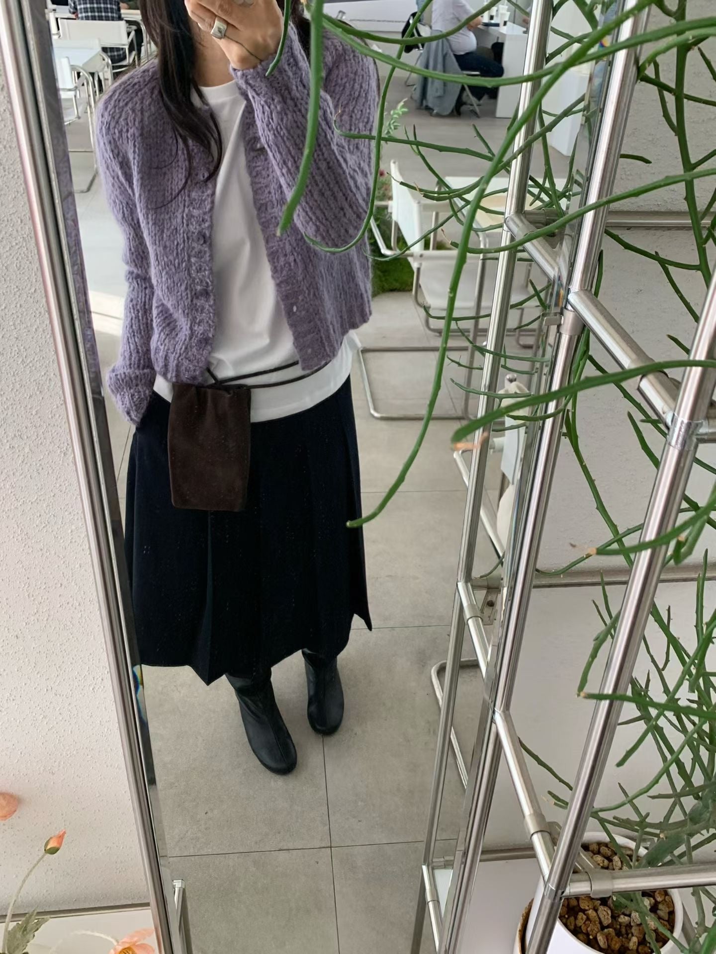 Nerys Cardigan (4 Colors)