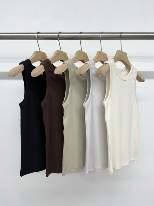 Bellamy Top (5 Colors)