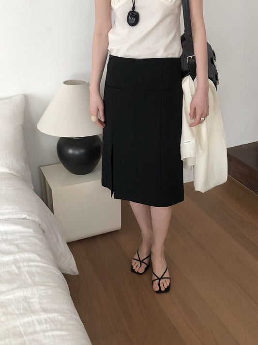 Betony Skirt (2 Colors)