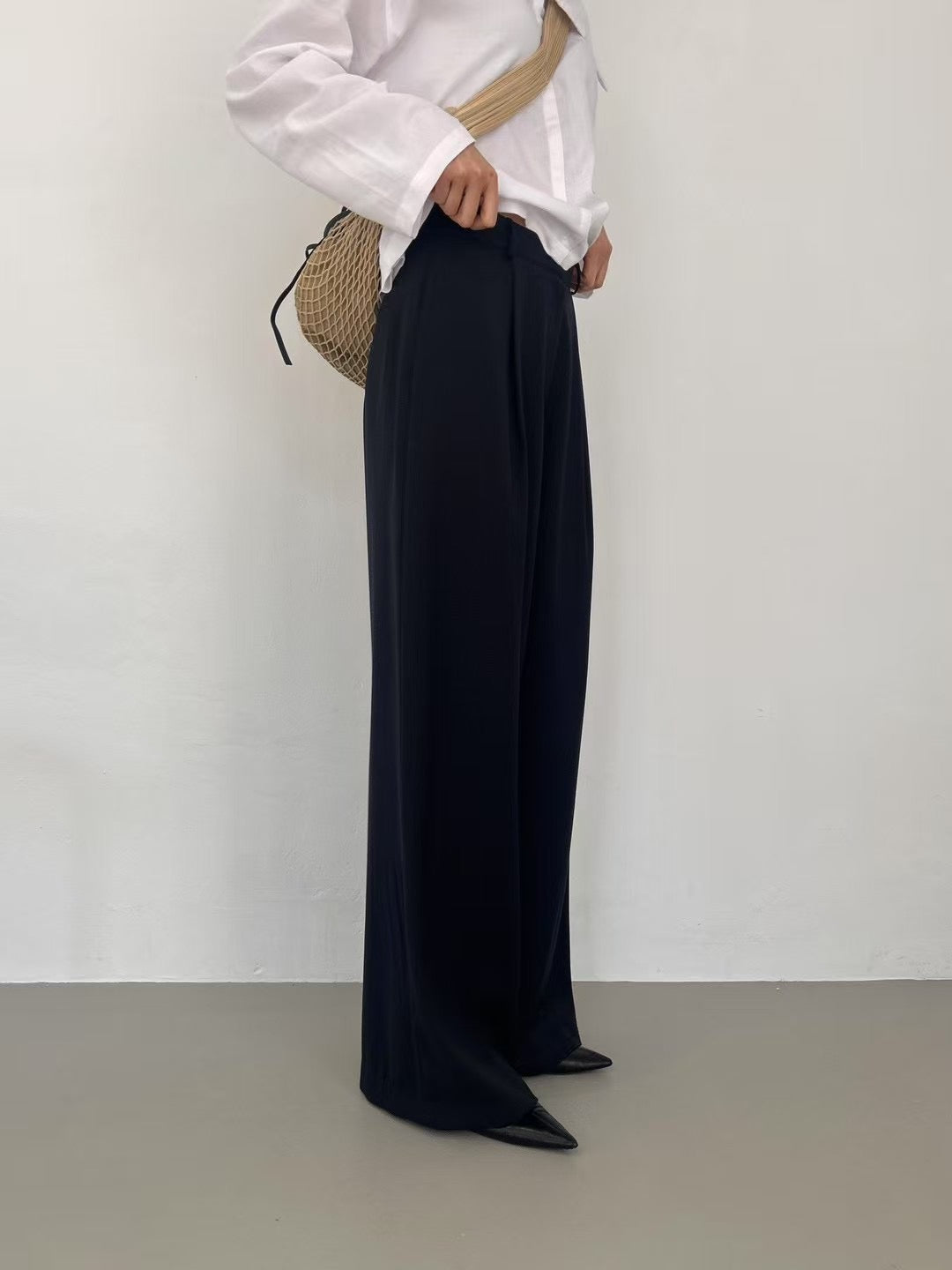 Jada Pants (3 Colors)