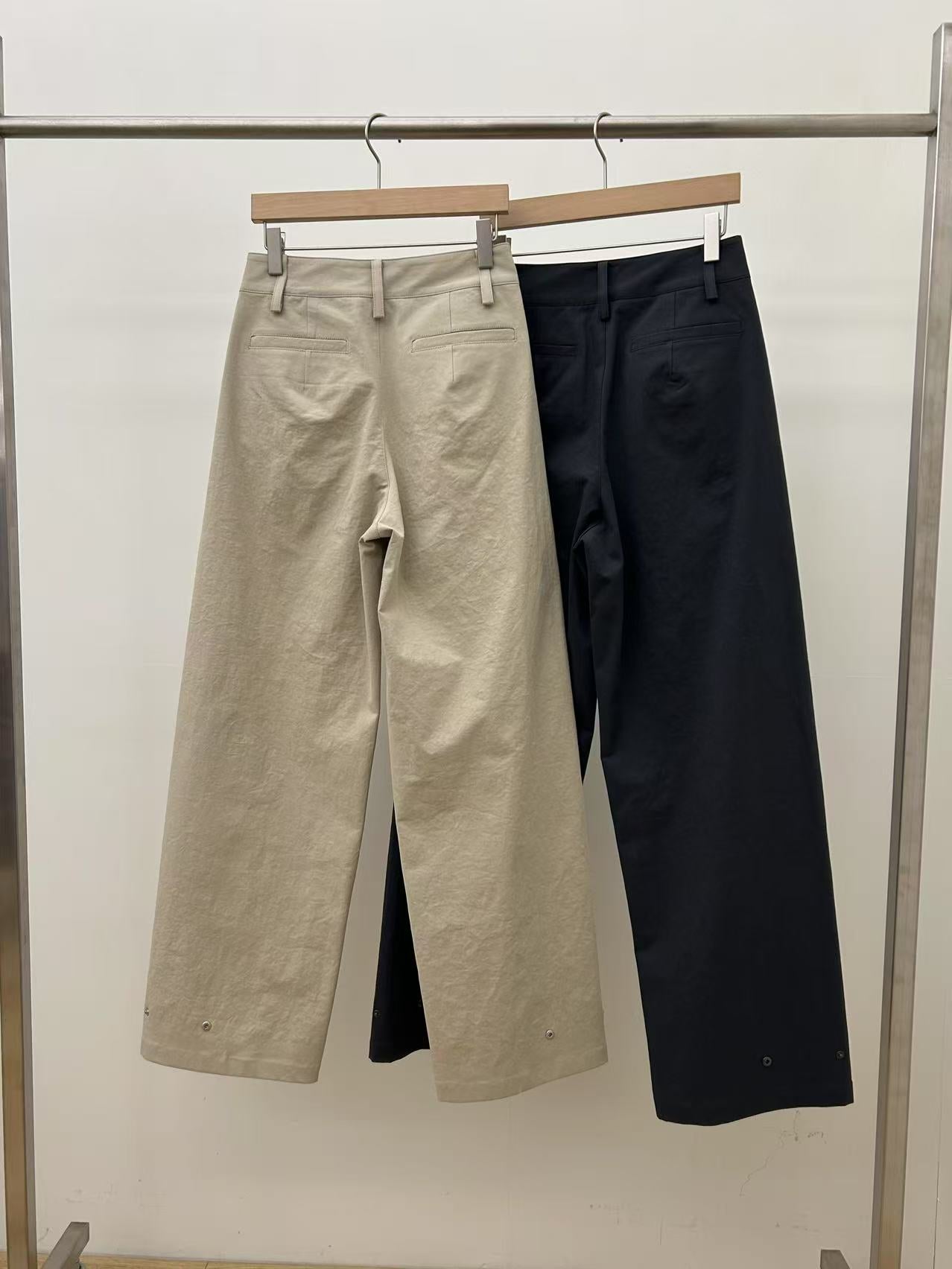 Kiana Pants (2 Colors)
