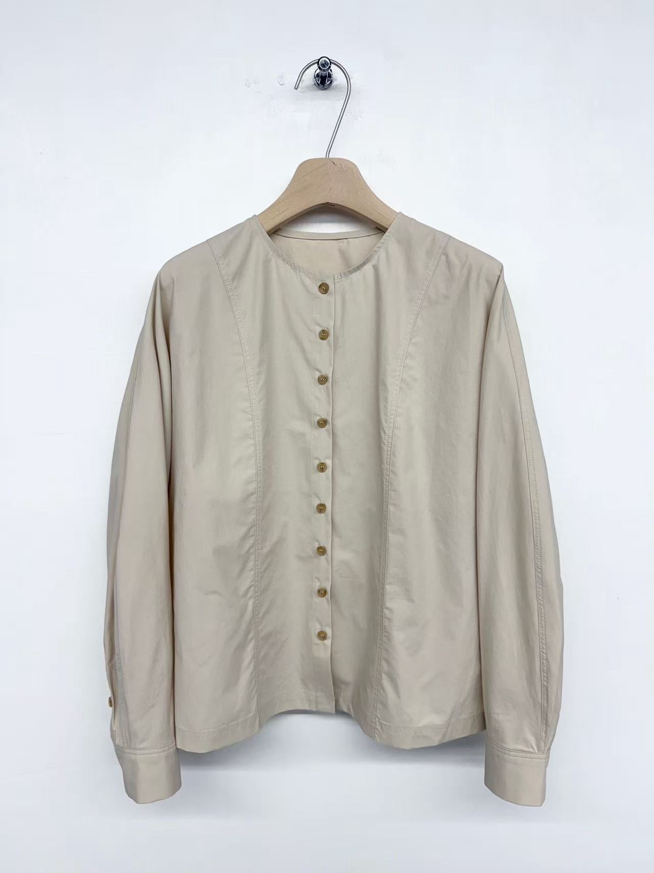 Verity Blouse (3 Colors)