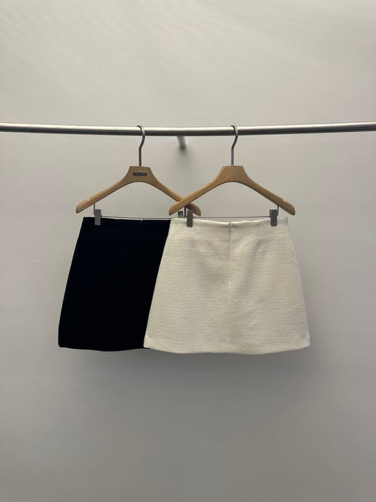 Briony Skirt (2 Colors)