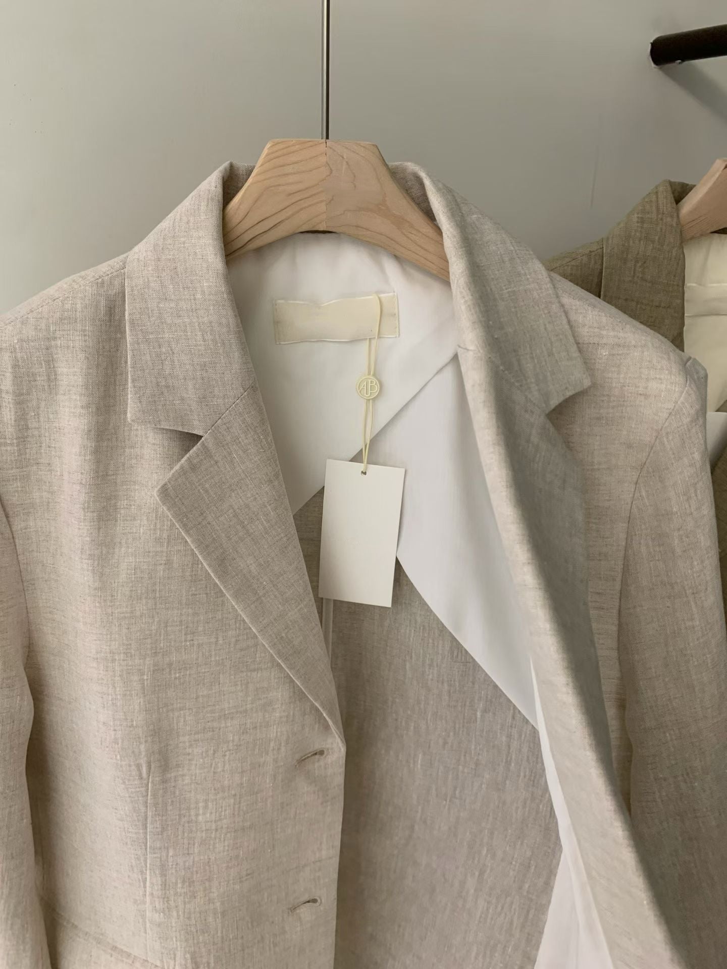 Benedetta French Jacket (2 Colors)