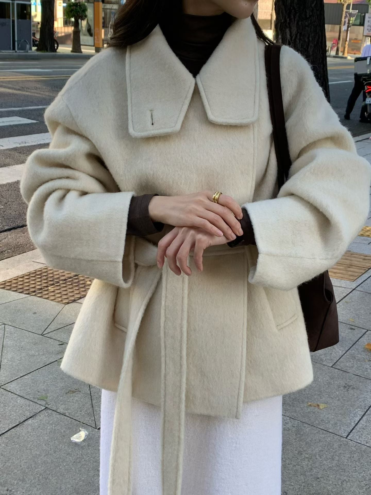 Selene Jacket (2 Colors)