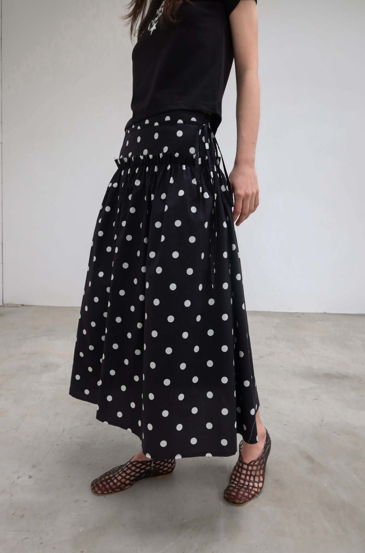 Halcyon Skirt (2 Colors)