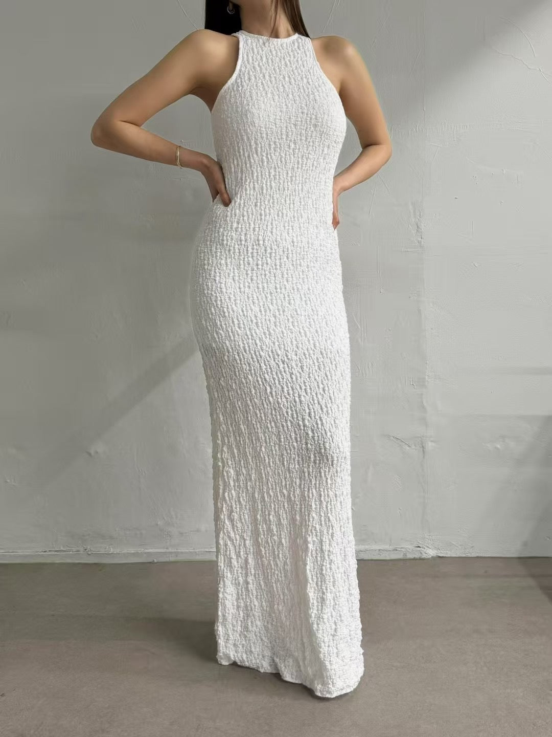 Delphine Dress (3 Colors)