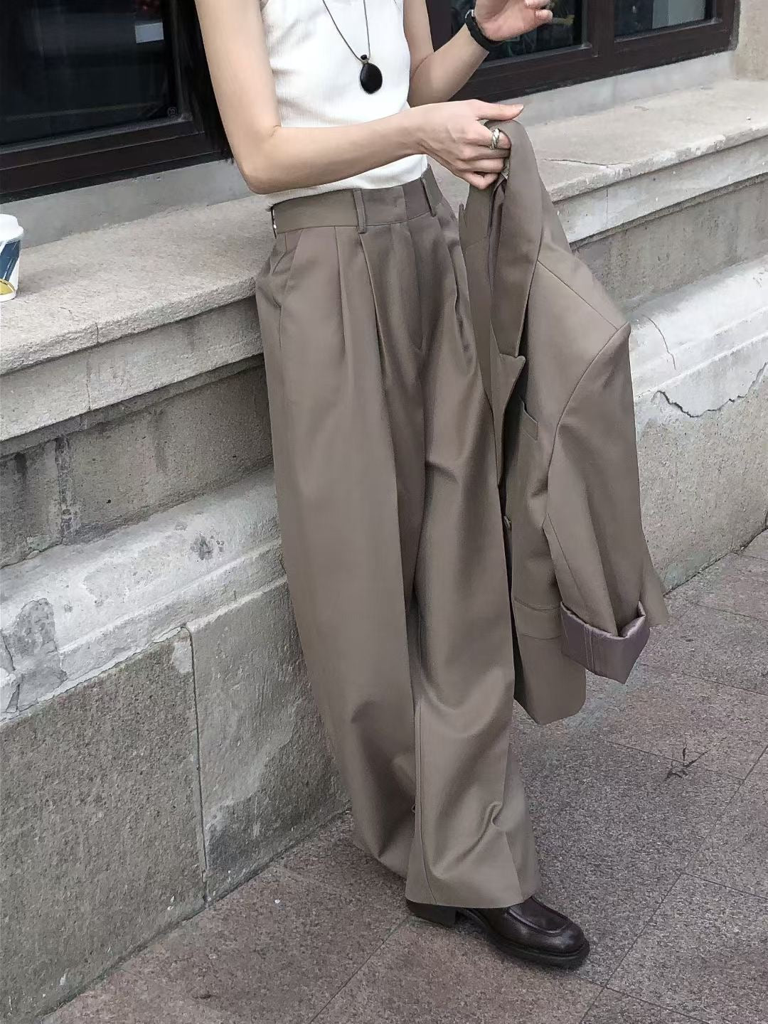 Selene Pants (2 Colors)