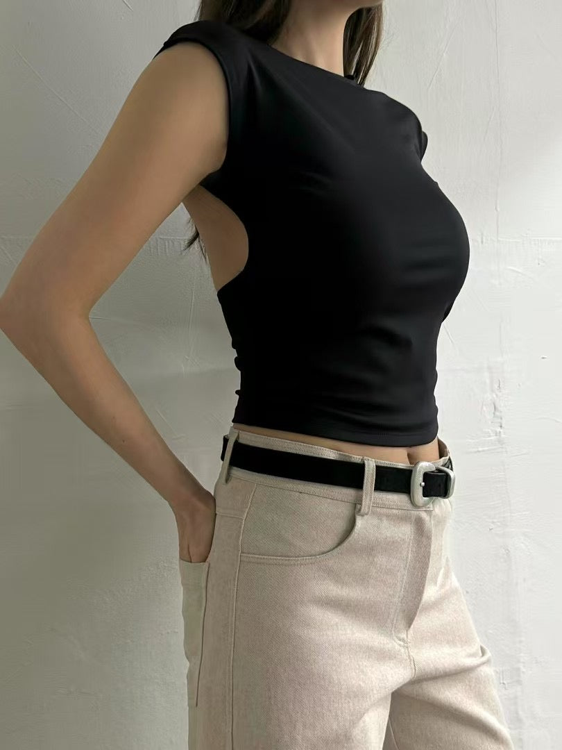 Liana Top (4 Colors)