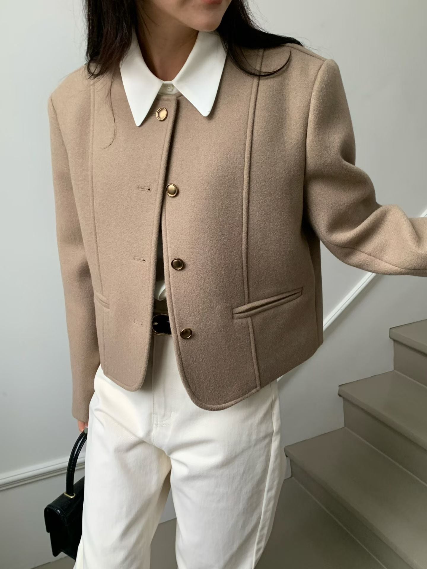Romilly Jacket (2 Colors)