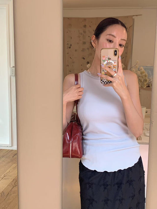 Calista Top (3 Colors)