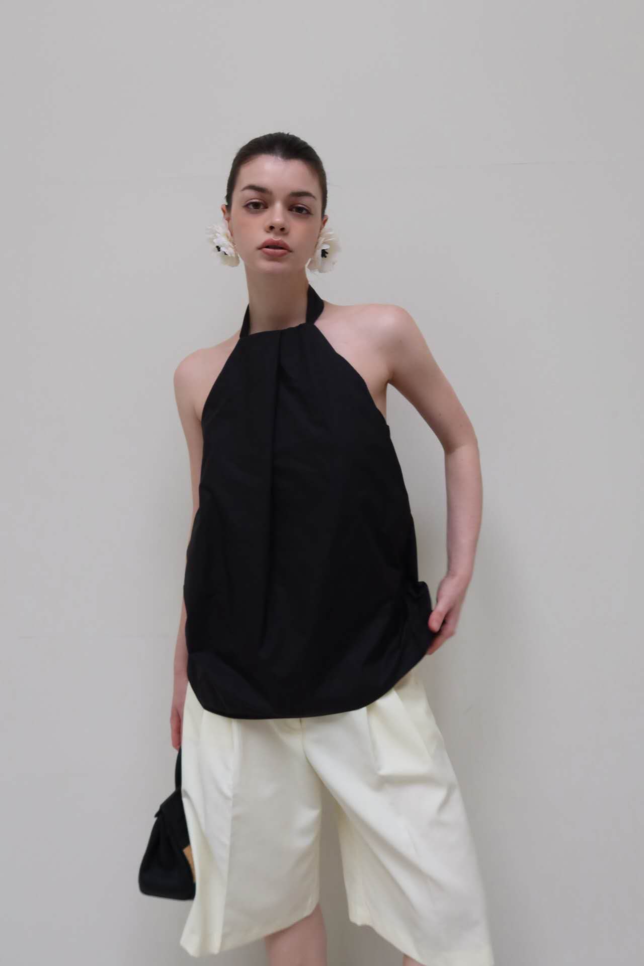 Greer Top (4 Colors)