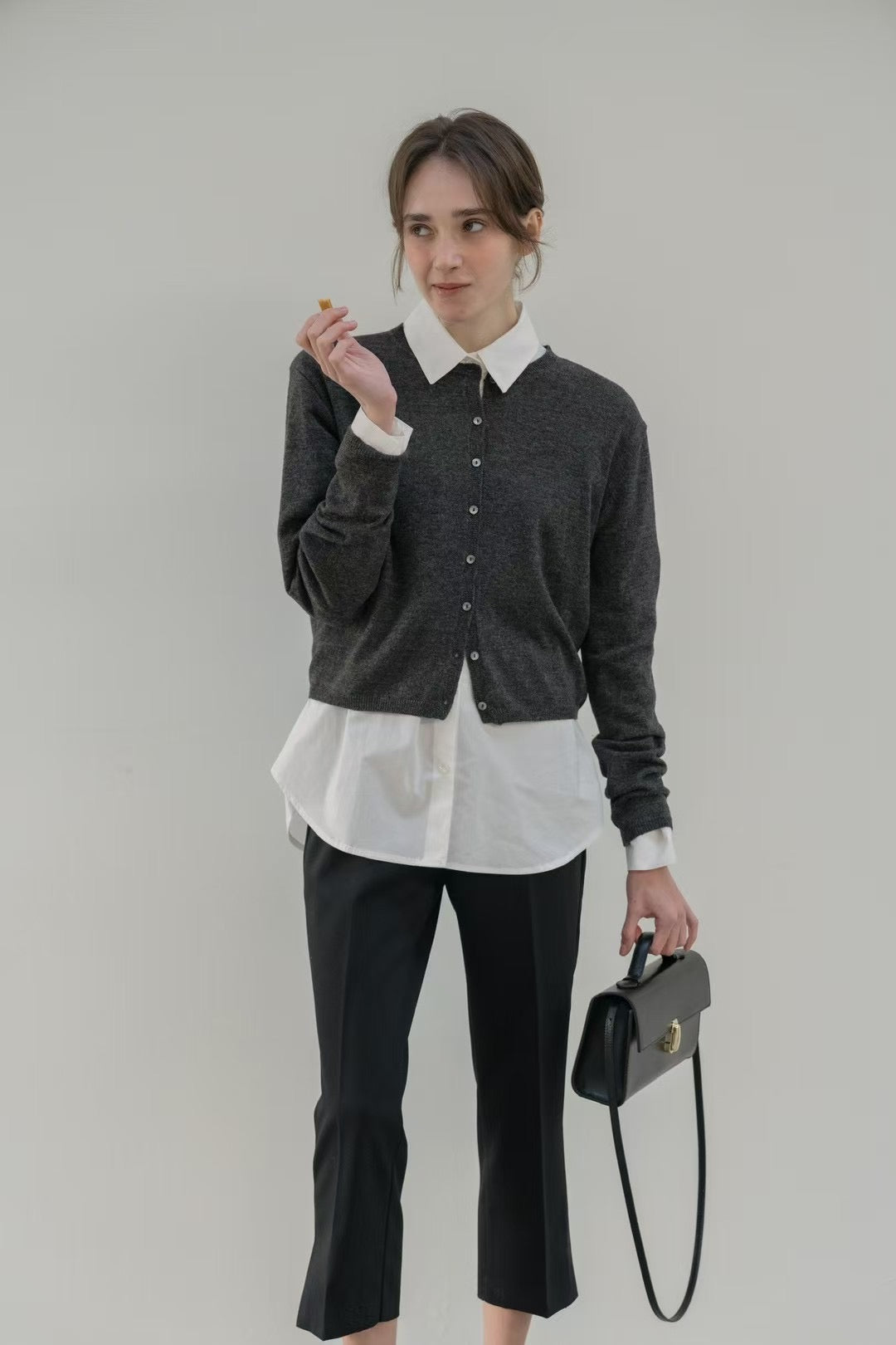 Betty Cardigan (4 Colors)