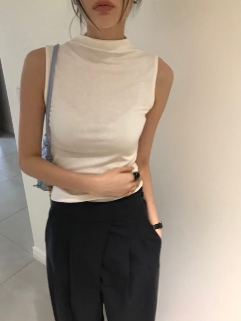 Lacey Top (4 Colors)