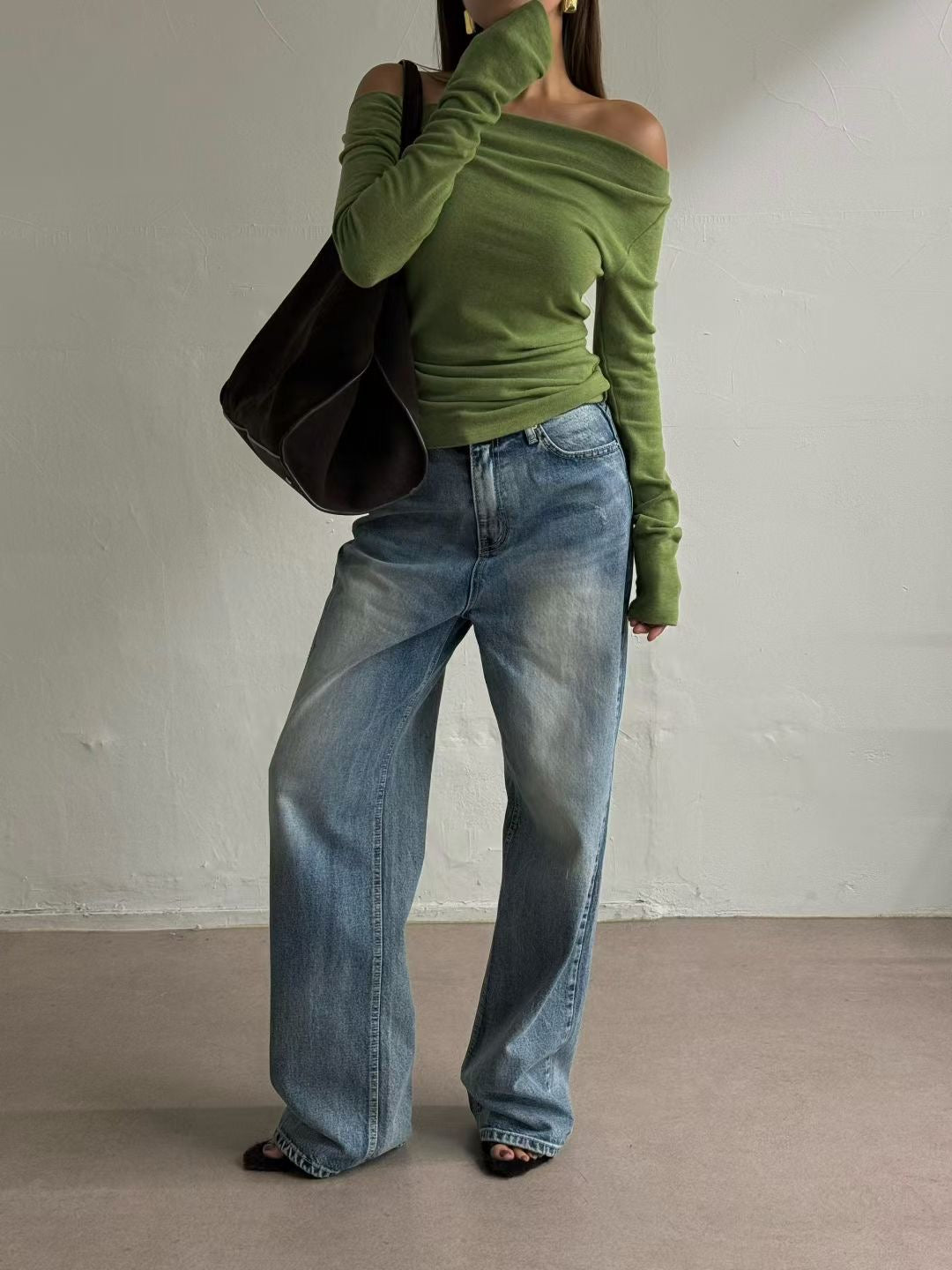 Darya Top (5 Colors)
