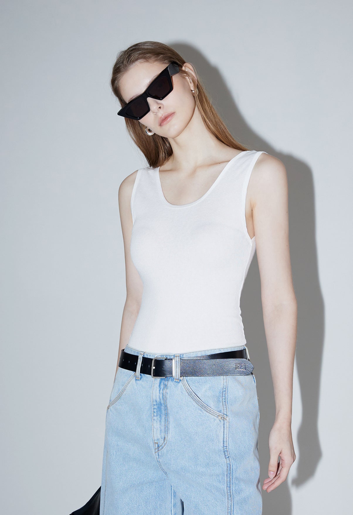 Wren Top (3 Colors)