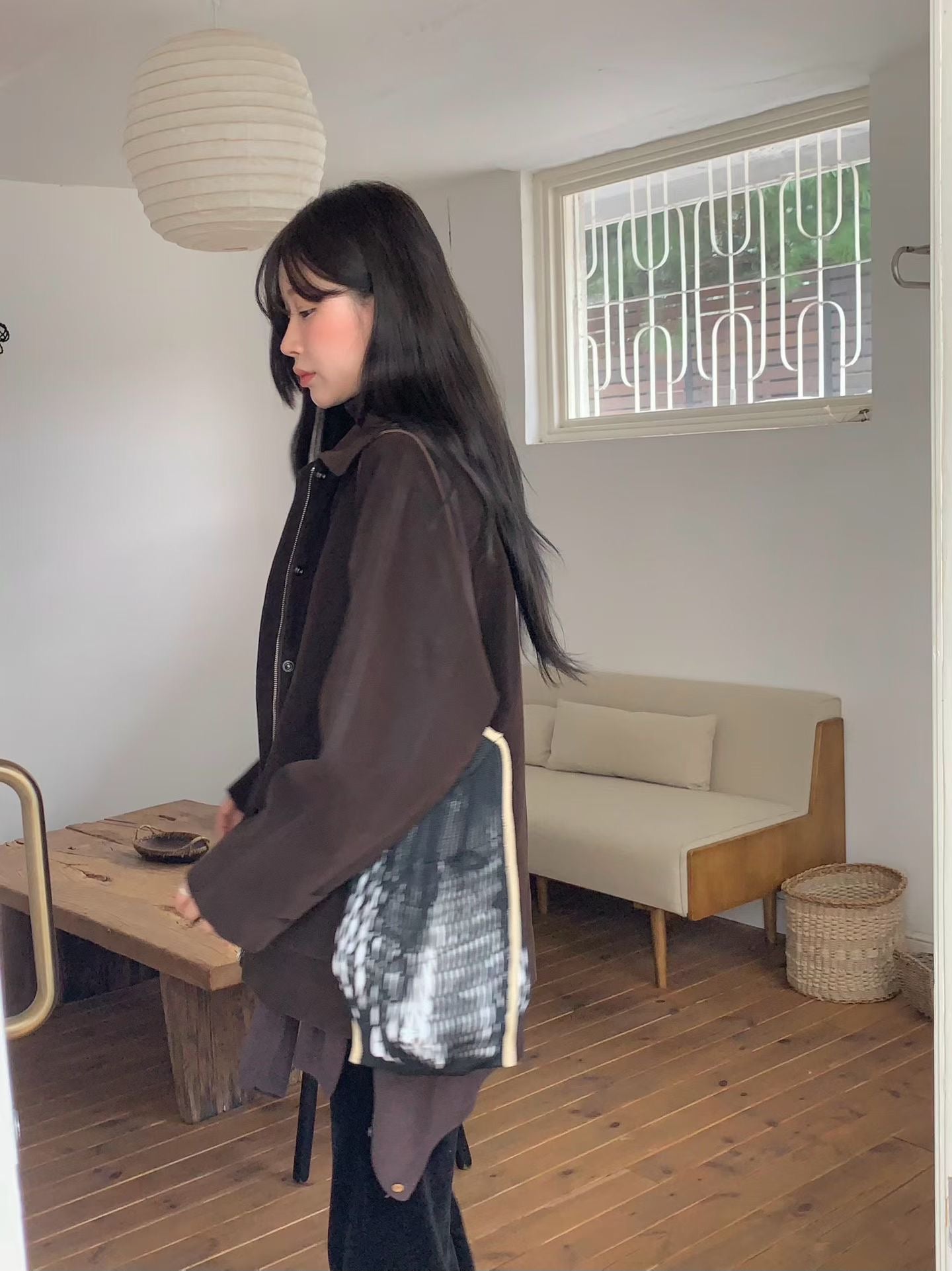 Solene Jacket (2 Colors)