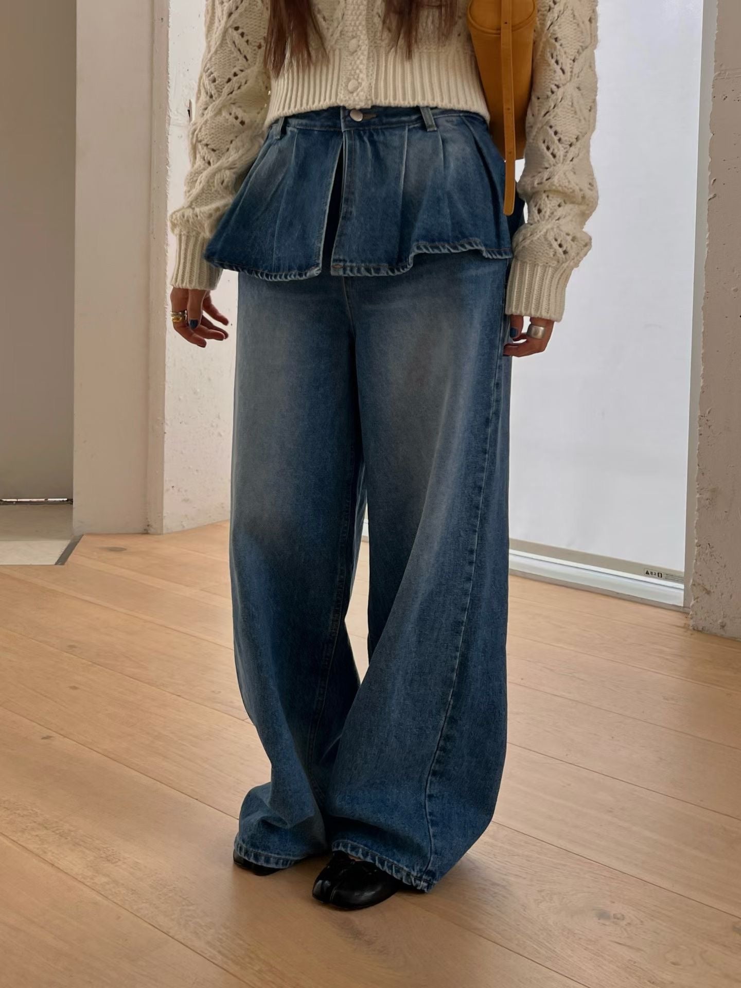 Pucci Denim Pants