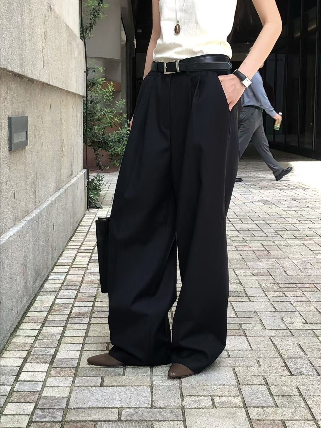 Selene Pants (2 Colors)