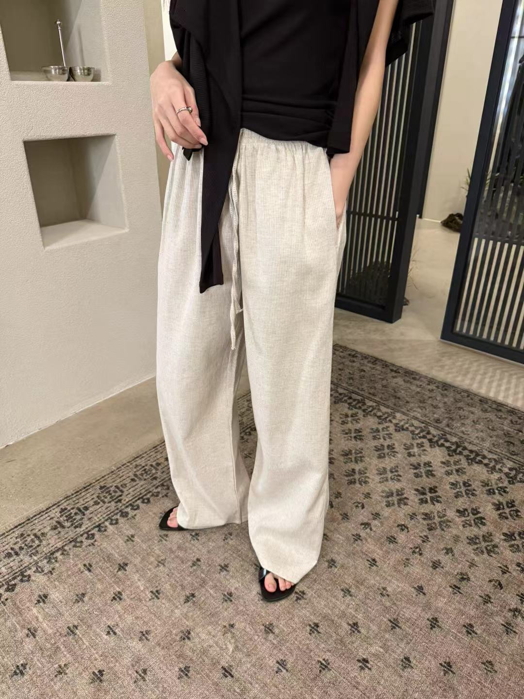 Ophelia Pants (3 Colors)