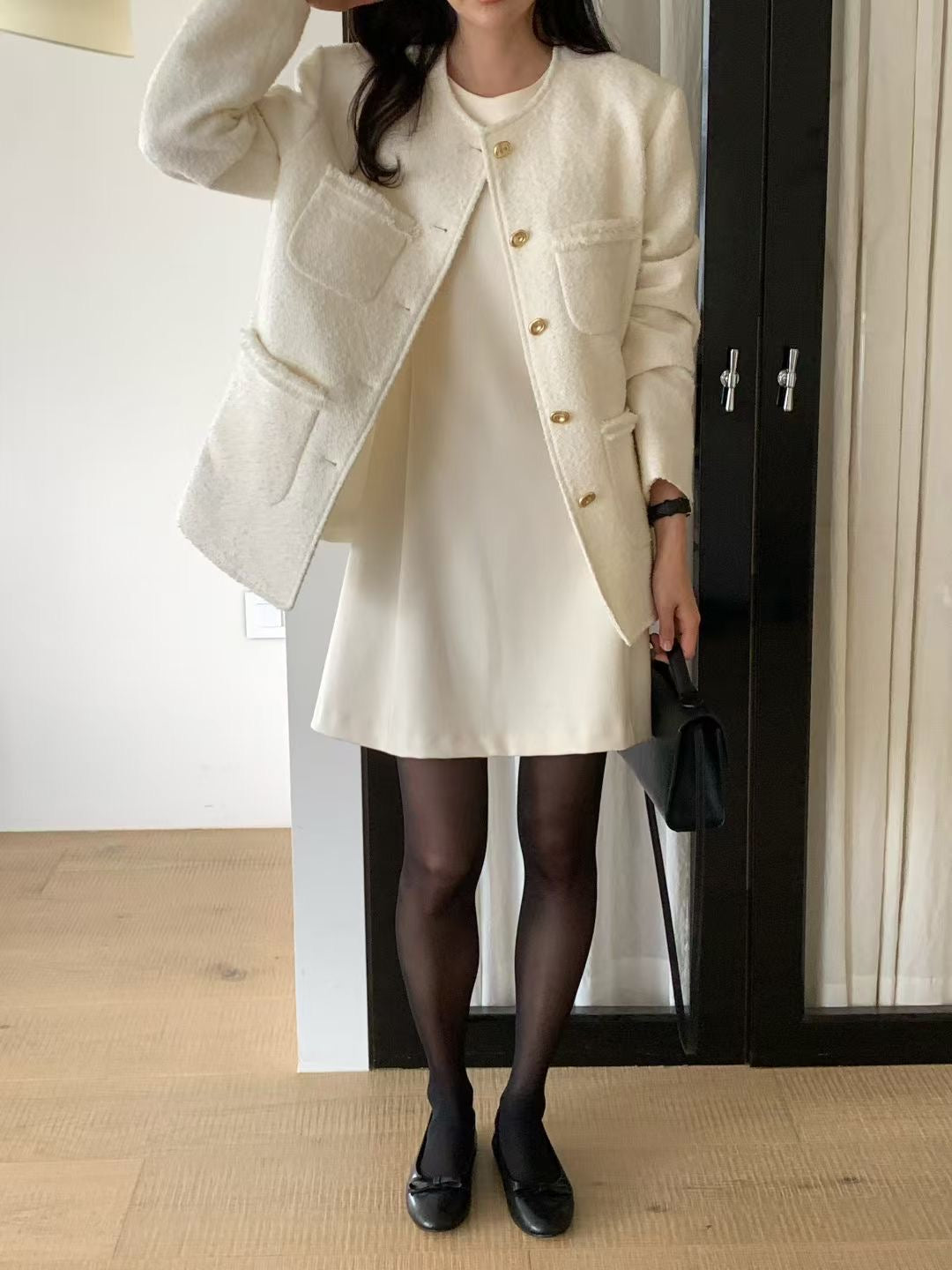 Enid Dress (2 Colors)