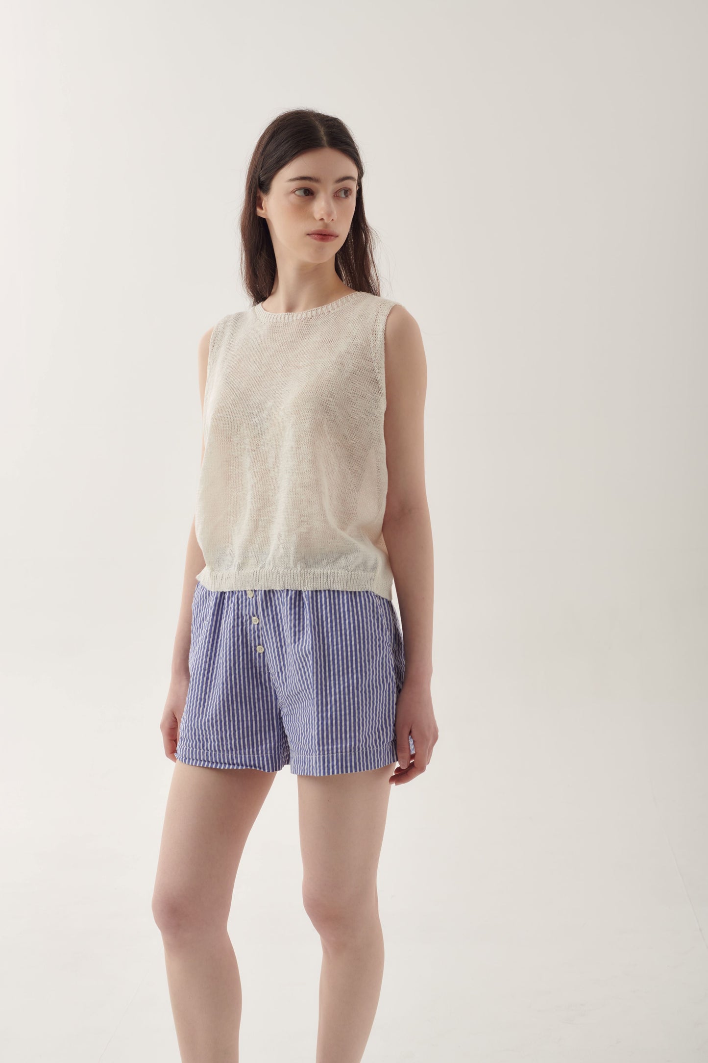 Magnolia Knit Top (3 Colors)