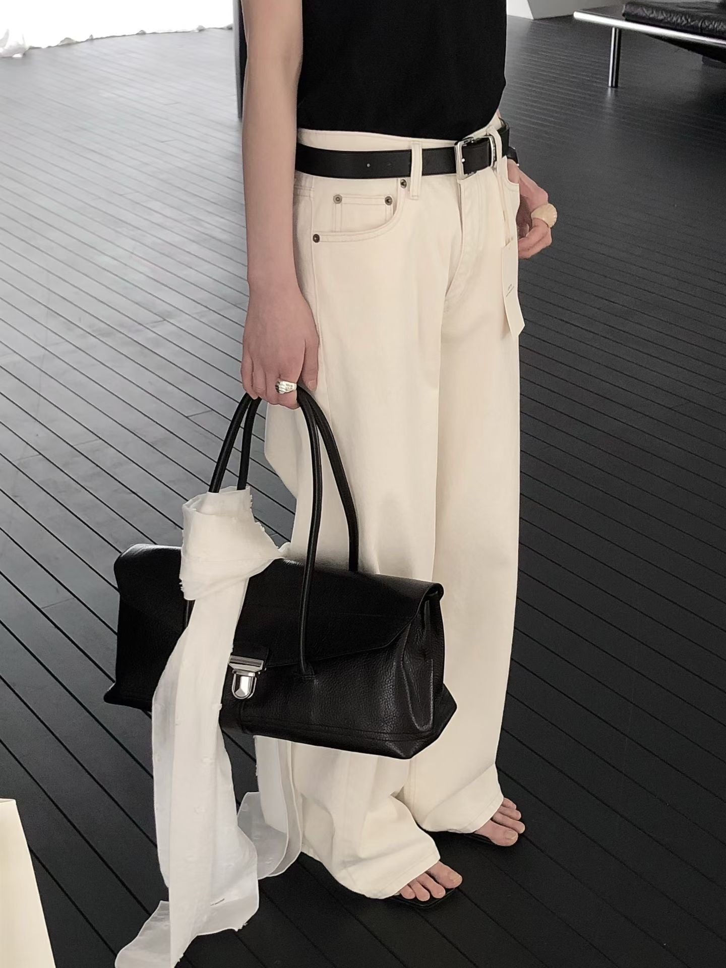 Gwyndolin Jeans