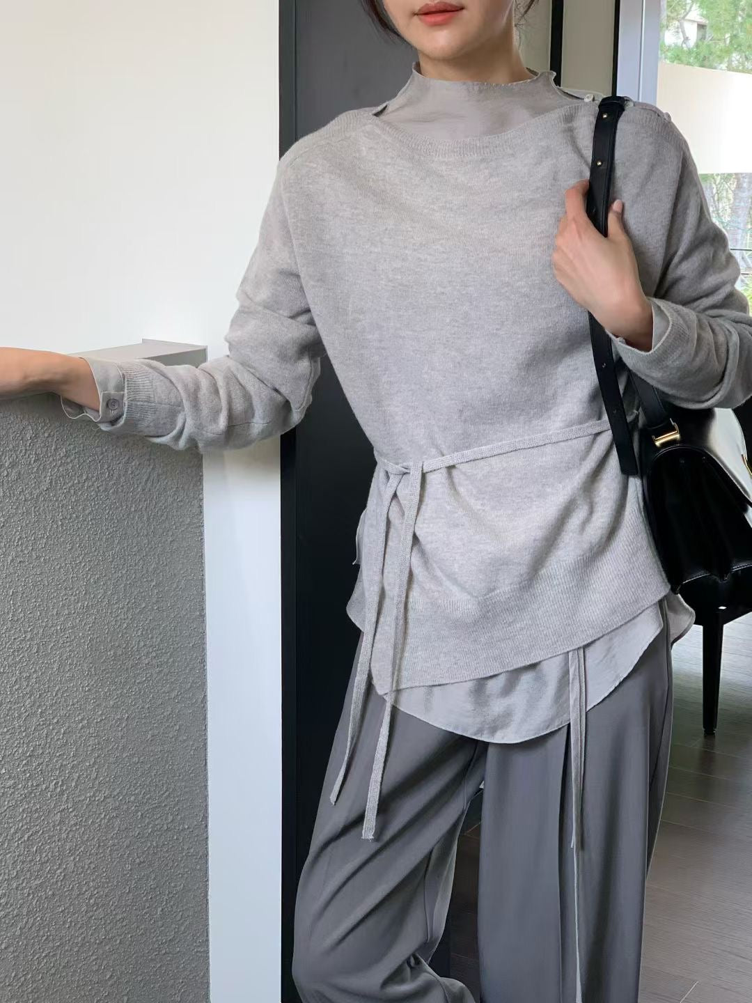 Halina Top (3 Colors)