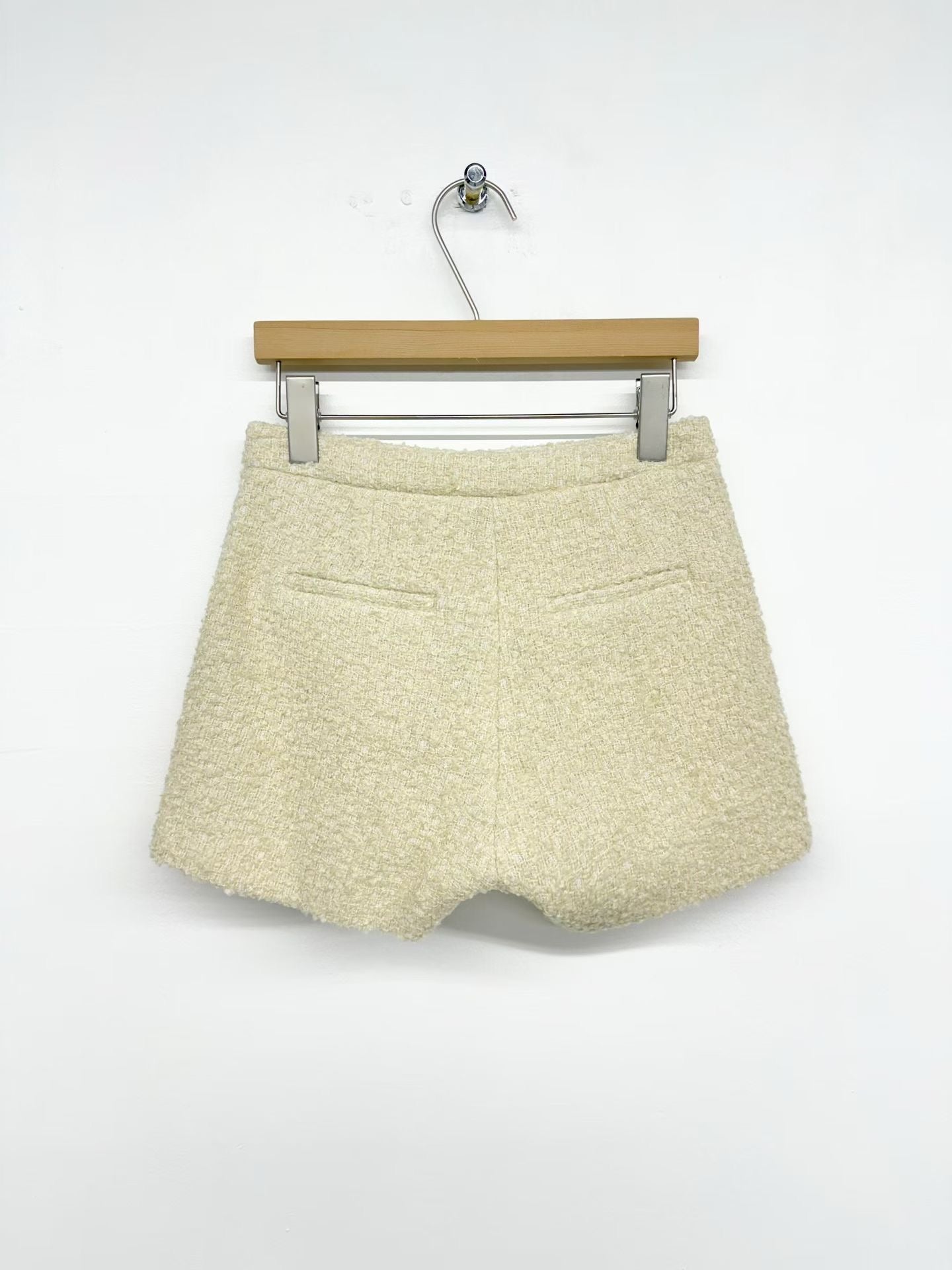 Fable Short Pants (2 Colors)